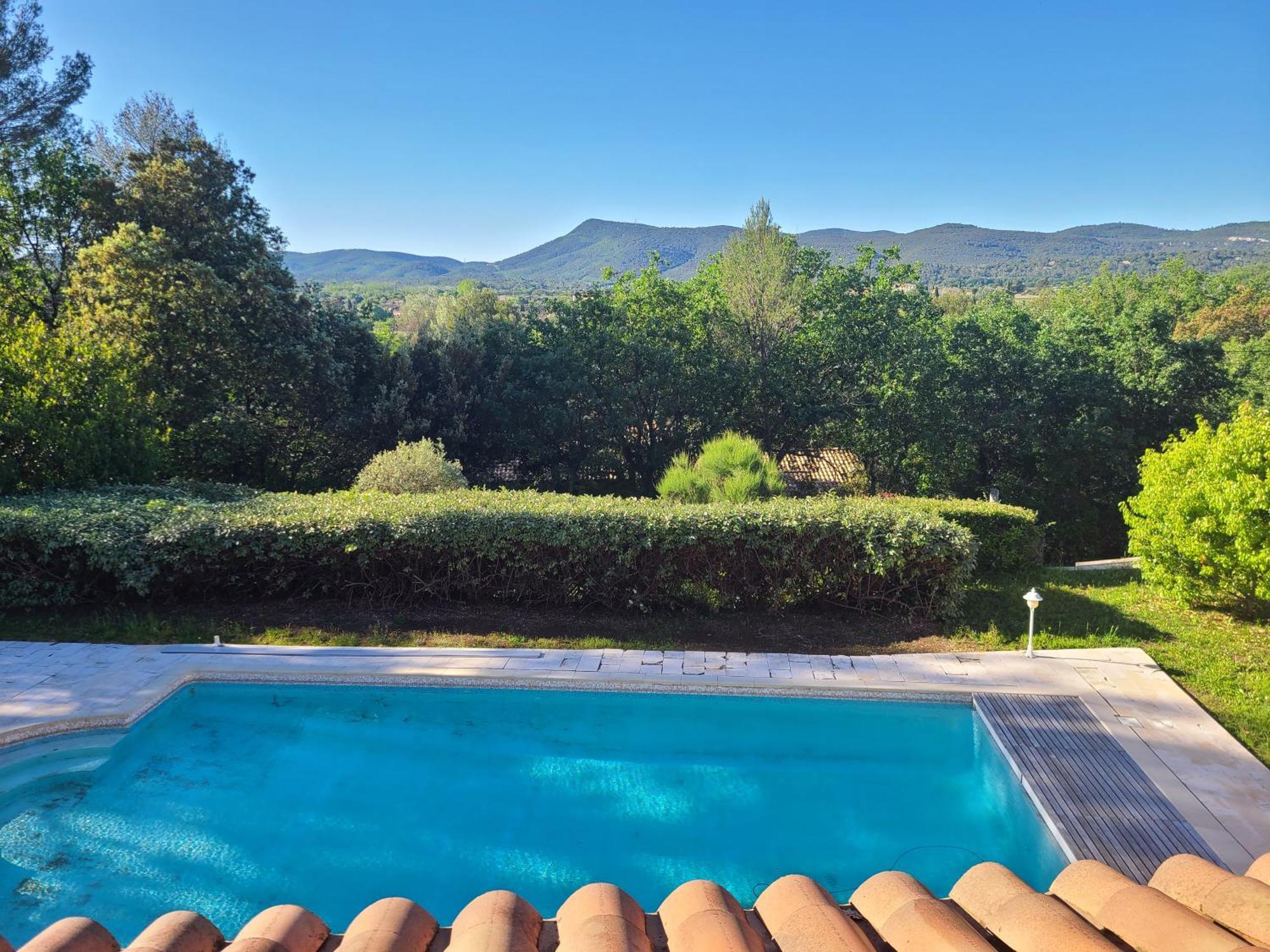 Villa Mycenes Gareoult Bagian luar foto